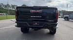 2025 GMC Sierra 2500 Crew 4x4 Black Widow Premium Lifted Truck for sale #1GT4UPEY9SF251239 - photo 9