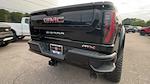 2025 GMC Sierra 2500 Crew 4x4 Black Widow Premium Lifted Truck for sale #1GT4UPEYXSF362589 - photo 9