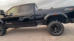 2025 GMC Sierra 2500 Crew 4x4 Black Widow Premium Lifted Truck for sale #1GT4UPEYXSF362589 - photo 7