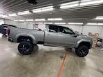 2025 GMC Sierra 2500 Crew 4x4 Black Widow Premium Lifted Truck for sale #1GT4UREY1SF286854 - photo 9