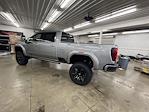 2025 GMC Sierra 2500 Crew 4x4 Black Widow Premium Lifted Truck for sale #1GT4UREY1SF286854 - photo 6