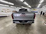 2025 GMC Sierra 2500 Crew 4x4 Black Widow Premium Lifted Truck for sale #1GT4UREY1SF286854 - photo 7