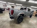 2025 GMC Sierra 2500 Crew 4x4 Black Widow Premium Lifted Truck for sale #1GT4UREY1SF286854 - photo 8