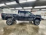 2025 GMC Sierra 2500 Crew 4x4 Black Widow Premium Lifted Truck for sale #1GT4UREY2SF286717 - photo 9