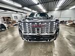 2025 GMC Sierra 2500 Crew 4x4 Black Widow Premium Lifted Truck for sale #1GT4UREY2SF286717 - photo 3