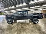 2025 GMC Sierra 2500 Crew 4x4 Black Widow Premium Lifted Truck for sale #1GT4UREY2SF286717 - photo 5
