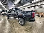 2025 GMC Sierra 2500 Crew 4x4 Black Widow Premium Lifted Truck for sale #1GT4UREY2SF286717 - photo 6