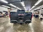 2025 GMC Sierra 2500 Crew 4x4 Black Widow Premium Lifted Truck for sale #1GT4UREY2SF286717 - photo 7