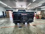 2025 GMC Sierra 2500 Crew 4x4 Black Widow Premium Lifted Truck for sale #1GT4UREY2SF286832 - photo 7