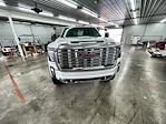 2025 GMC Sierra 2500 Crew 4x4 Black Widow Premium Lifted Truck for sale #1GT4UREY3SF286533 - photo 3