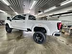 2025 GMC Sierra 2500 Crew 4x4 Black Widow Premium Lifted Truck for sale #1GT4UREY3SF286533 - photo 6