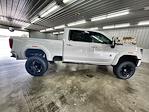 2025 GMC Sierra 2500 Crew 4x4 Black Widow Premium Lifted Truck for sale #1GT4UREY3SF286533 - photo 9