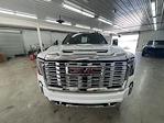 2025 GMC Sierra 2500 Crew 4x4 Black Widow Premium Lifted Truck for sale #1GT4UREY3SF286547 - photo 3