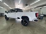 2025 GMC Sierra 2500 Crew 4x4 Black Widow Premium Lifted Truck for sale #1GT4UREY3SF286547 - photo 6