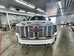 2025 GMC Sierra 2500 Crew 4x4 Black Widow Premium Lifted Truck for sale #1GT4UREY3SF286578 - photo 3