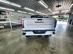 2025 GMC Sierra 2500 Crew 4x4 Black Widow Premium Lifted Truck for sale #1GT4UREY3SF286578 - photo 7