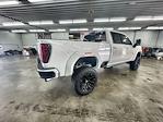 2025 GMC Sierra 2500 Crew 4x4 Black Widow Premium Lifted Truck for sale #1GT4UREY3SF286578 - photo 8