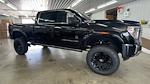 2025 GMC Sierra 2500 Crew 4x4 Black Widow Premium Lifted Truck for sale #1GT4UREY3SF286810 - photo 2