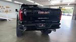 2025 GMC Sierra 2500 Crew 4x4 Black Widow Premium Lifted Truck for sale #1GT4UREY3SF286810 - photo 7