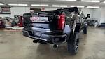 2025 GMC Sierra 2500 Crew 4x4 Black Widow Premium Lifted Truck for sale #1GT4UREY3SF286810 - photo 8