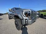 2025 GMC Sierra 2500 Crew 4x4 Black Widow Premium Lifted Truck for sale #1GT4UREY3SF315738 - photo 10