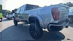2025 GMC Sierra 2500 Crew 4x4 Black Widow Premium Lifted Truck for sale #1GT4UREY3SF315738 - photo 2