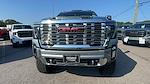 2025 GMC Sierra 2500 Crew 4x4 Black Widow Premium Lifted Truck for sale #1GT4UREY3SF315738 - photo 5