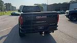 2025 GMC Sierra 2500 Crew 4x4 Black Widow Premium Lifted Truck for sale #1GT4UREY4SF266386 - photo 2