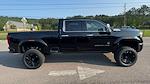 2025 GMC Sierra 2500 Crew 4x4 Black Widow Premium Lifted Truck for sale #1GT4UREY4SF266386 - photo 8
