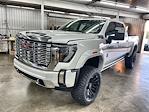 2025 GMC Sierra 2500 Crew 4x4 Black Widow Premium Lifted Truck for sale #1GT4UREY4SF286492 - photo 10
