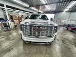 2025 GMC Sierra 2500 Crew 4x4 Black Widow Premium Lifted Truck for sale #1GT4UREY4SF286492 - photo 3