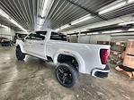 2025 GMC Sierra 2500 Crew 4x4 Black Widow Premium Lifted Truck for sale #1GT4UREY4SF286492 - photo 6