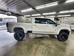 2025 GMC Sierra 2500 Crew 4x4 Black Widow Premium Lifted Truck for sale #1GT4UREY4SF286492 - photo 9