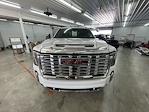 2025 GMC Sierra 2500 Crew 4x4 Black Widow Premium Lifted Truck for sale #1GT4UREY4SF286525 - photo 3