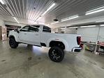 2025 GMC Sierra 2500 Crew 4x4 Black Widow Premium Lifted Truck for sale #1GT4UREY4SF286525 - photo 6