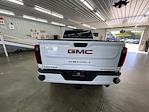 2025 GMC Sierra 2500 Crew 4x4 Black Widow Premium Lifted Truck for sale #1GT4UREY4SF286525 - photo 7