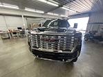 2025 GMC Sierra 2500 Crew 4x4 Black Widow Premium Lifted Truck for sale #1GT4UREY5SF269569 - photo 3
