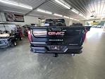 2025 GMC Sierra 2500 Crew 4x4 Black Widow Premium Lifted Truck for sale #1GT4UREY5SF269569 - photo 7
