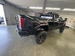 2025 GMC Sierra 2500 Crew 4x4 Black Widow Premium Lifted Truck for sale #1GT4UREY5SF269569 - photo 8
