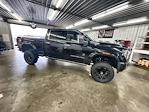 2025 GMC Sierra 2500 Crew 4x4 Black Widow Premium Lifted Truck for sale #1GT4UREY5SF286744 - photo 2