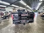 2025 GMC Sierra 2500 Crew 4x4 Black Widow Premium Lifted Truck for sale #1GT4UREY5SF286744 - photo 7