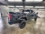 2025 GMC Sierra 2500 Crew 4x4 Black Widow Premium Lifted Truck for sale #1GT4UREY5SF286744 - photo 8