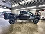 2025 GMC Sierra 2500 Crew 4x4 Black Widow Premium Lifted Truck for sale #1GT4UREY5SF286744 - photo 9