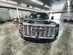 2025 GMC Sierra 2500 Crew 4x4 Black Widow Premium Lifted Truck for sale #1GT4UREY5SF286808 - photo 3