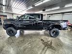 2025 GMC Sierra 2500 Crew 4x4 Black Widow Premium Lifted Truck for sale #1GT4UREY5SF286808 - photo 5