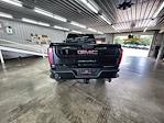 2025 GMC Sierra 2500 Crew 4x4 Black Widow Premium Lifted Truck for sale #1GT4UREY5SF286808 - photo 7
