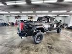 2025 GMC Sierra 2500 Crew 4x4 Black Widow Premium Lifted Truck for sale #1GT4UREY5SF286808 - photo 8