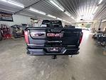 2025 GMC Sierra 2500 Crew 4x4 Black Widow Premium Lifted Truck for sale #1GT4UREY5SF366514 - photo 7