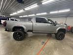 2025 GMC Sierra 2500 Crew 4x4 Black Widow Premium Lifted Truck for sale #1GT4UREY7SF269718 - photo 9