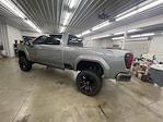 2025 GMC Sierra 2500 Crew 4x4 Black Widow Premium Lifted Truck for sale #1GT4UREY7SF269718 - photo 6